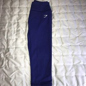 Gymshark Dreamy Cropped Leggings